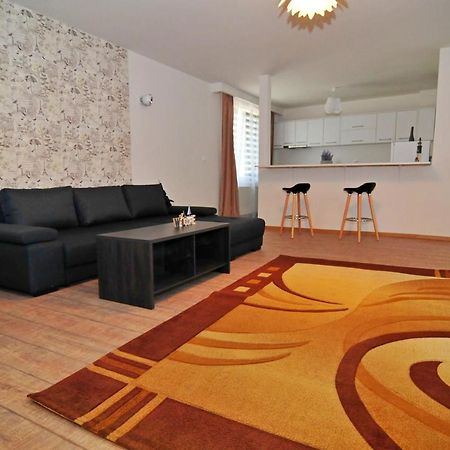 Apartament 6 Central Appartement Târgu-Mureş Buitenkant foto