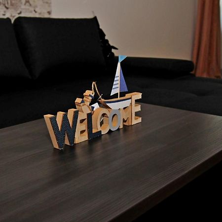 Apartament 6 Central Appartement Târgu-Mureş Buitenkant foto
