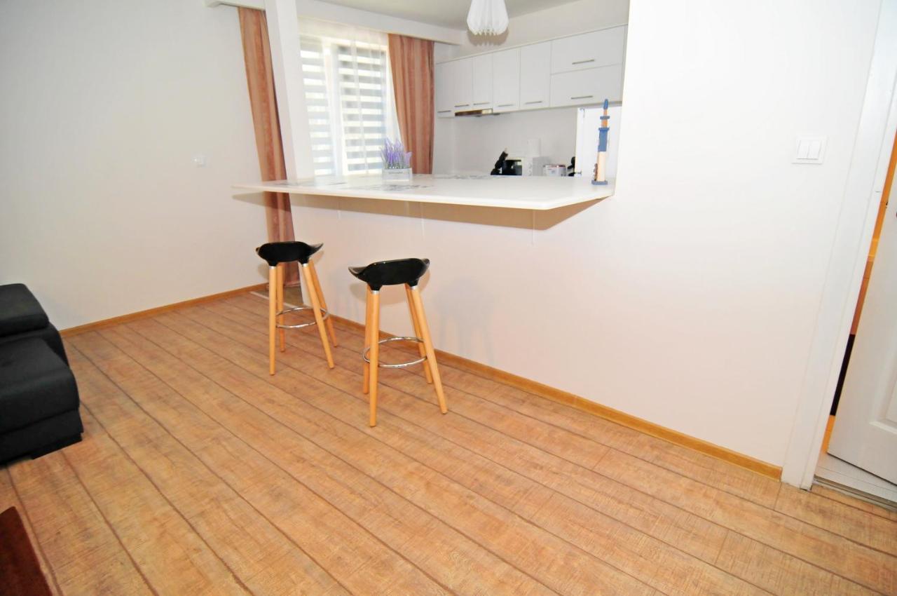 Apartament 6 Central Appartement Târgu-Mureş Buitenkant foto