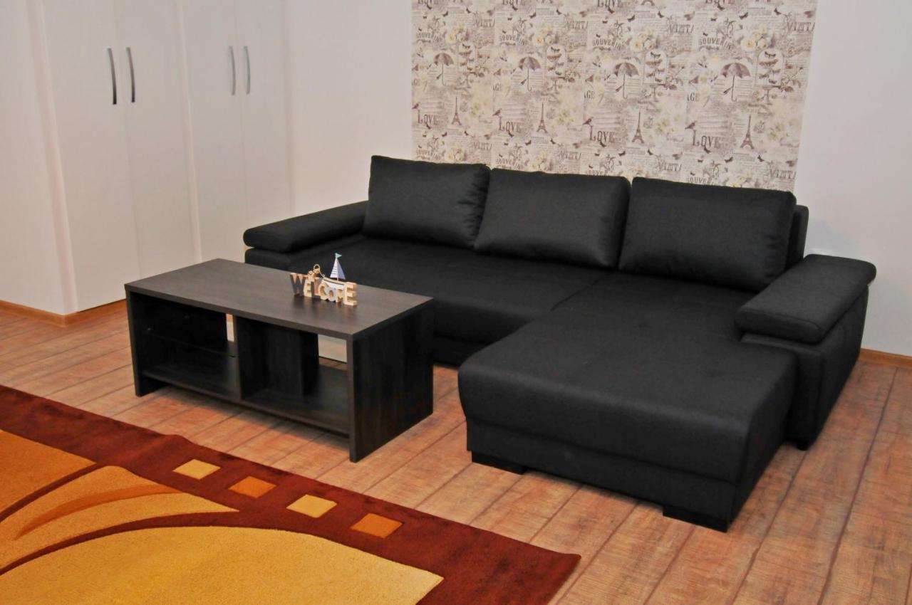 Apartament 6 Central Appartement Târgu-Mureş Buitenkant foto