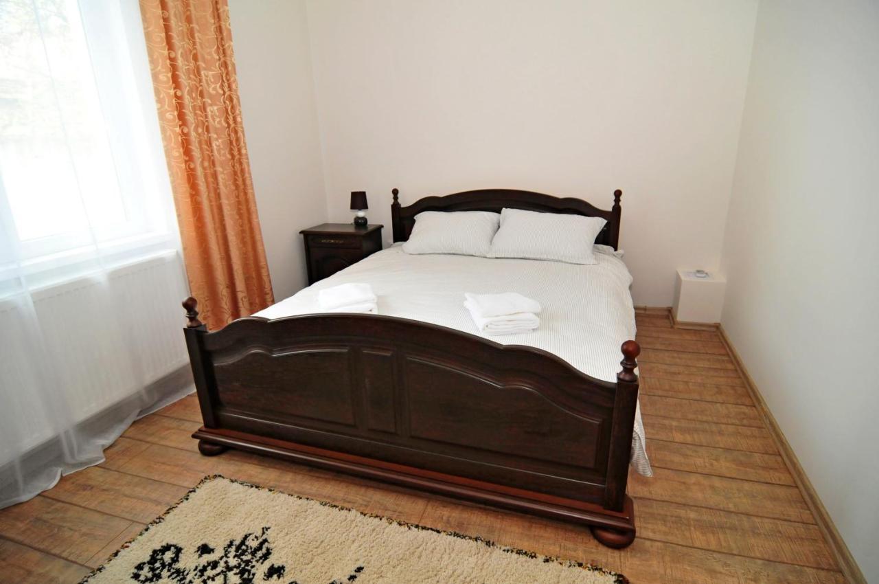 Apartament 6 Central Appartement Târgu-Mureş Buitenkant foto