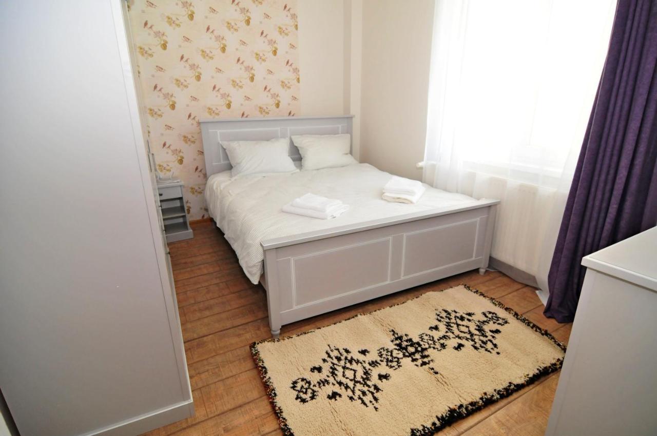 Apartament 6 Central Appartement Târgu-Mureş Buitenkant foto